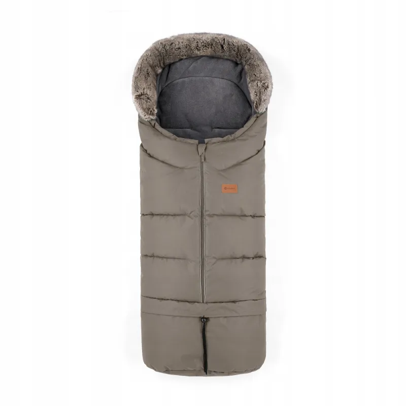 PETITE&MARS śpiw Arctic 4w1 Mocha PETITE&MARS śpiw Arctic 4w1 Mocha